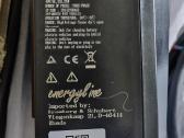 1f arba 3f Ev 22kw krovimo stotelė su Type 2 laidu - nuotraukos Nr. 3