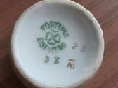 Porceliano pietų ir kavos servizas 12 asmenų - nuotraukos Nr. 3