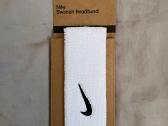 Nike Sweatbands Set White - nuotraukos Nr. 2