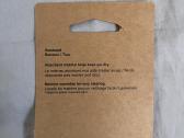 Nike Sweatbands Set White - nuotraukos Nr. 4