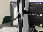 Playstation 5 Pro 2tb - nuotraukos Nr. 2