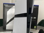 Playstation 5 Pro 2tb - nuotraukos Nr. 3