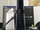 Playstation 5 Pro 2tb - nuotraukos Nr. 5