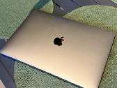 Idealus MacBook Pro su nauja baterija - 285€ - nuotraukos Nr. 5