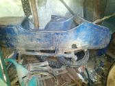 Tula t200 ural 61 - nuotraukos Nr. 11