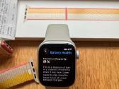 Apple Watch series 7 41mm - nuotraukos Nr. 2