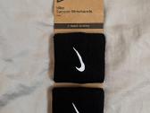 Nike Sweatbands Set Black - nuotraukos Nr. 2