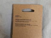 Nike Sweatbands Set Black - nuotraukos Nr. 3