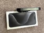 iPhone 15 Pro Max 256gb 100% - nuotraukos Nr. 3