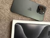 iPhone 15 Pro Max 256gb 100% - nuotraukos Nr. 5