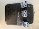Logitech g29 vairas - nuotraukos Nr. 2