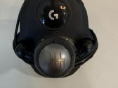 Logitech g29 vairas - nuotraukos Nr. 4