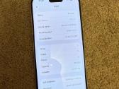 iPhone 14pro max 256gb - nuotraukos Nr. 6