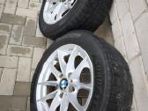 Bmw E90 R16 Ratlankiai - nuotraukos Nr. 6