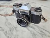 Praktica juostinis fotoapratas - nuotraukos Nr. 3