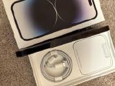 iPhone 14 pro 128gb - nuotraukos Nr. 5