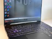 Asus Tuf Gaming A16 domina keitimas - nuotraukos Nr. 5