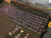 Asus Tuf Gaming A16 domina keitimas - nuotraukos Nr. 8