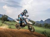 Parduodamas Cfmoto CX-5 vaikiškas krosinis - nuotraukos Nr. 2