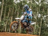 Parduodamas Cfmoto CX-5 vaikiškas krosinis - nuotraukos Nr. 3