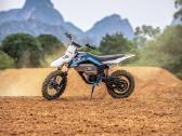 Parduodamas Cfmoto CX-5 vaikiškas krosinis - nuotraukos Nr. 4