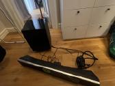 Philips Soundbar - nuotraukos Nr. 2