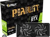 Rtx 2060 Super Dual 8gb naudota - nuotraukos Nr. 5