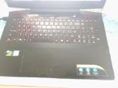 Kompiuteris Lenovo Ideapad Y700 - nuotraukos Nr. 6