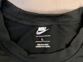 Nike Pro Combat Compression Gym maikutė - nuotraukos Nr. 2