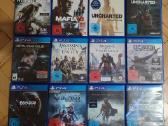 Ps4 žaidimai (atnaujinta 10-18) - nuotraukos Nr. 2