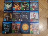 Ps4 žaidimai (atnaujinta 10-18) - nuotraukos Nr. 3