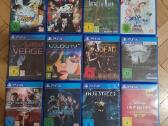 Ps4 žaidimai (atnaujinta 10-18) - nuotraukos Nr. 4