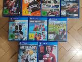 Ps4 žaidimai (atnaujinta 10-18) - nuotraukos Nr. 6