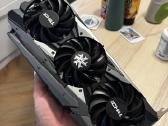 Rtx3090 inno3d 24 GB - nuotraukos Nr. 2