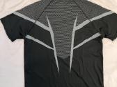 Gymshark White Logo Compression maikutė - nuotraukos Nr. 2