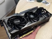 Rtx3090 inno3d 24 GB - nuotraukos Nr. 5