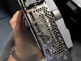 Msi Rtx3090 suprim 24 GB - nuotraukos Nr. 5