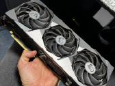 Msi Rtx3090 suprim 24 GB - nuotraukos Nr. 7