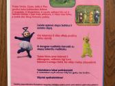 Vhs kasetė Pašokime kartu su Teletabiais - nuotraukos Nr. 2