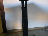 160x80 reguliuojamo aukščio stalas - nuotraukos Nr. 4