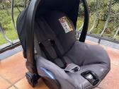 Maxi Cosi Citi automobilinė kėdutė - nuotraukos Nr. 2