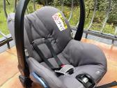 Maxi Cosi Citi automobilinė kėdutė - nuotraukos Nr. 4