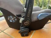 Maxi Cosi Citi automobilinė kėdutė - nuotraukos Nr. 5