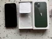 iPhone 13 128 GB Žalias - nuotraukos Nr. 7