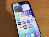 iPhone 15pro 256gb - nuotraukos Nr. 4