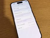 iPhone 15pro 256gb - nuotraukos Nr. 5