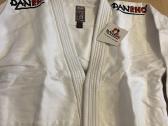 Naujas Danrho Classic dziudo kimono (Judogi), 170 - nuotraukos Nr. 3
