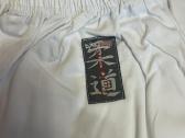 Naujas Danrho Classic dziudo kimono (Judogi), 170 - nuotraukos Nr. 5