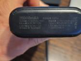 Powerbank Dudao K9pro - nuotraukos Nr. 3