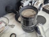 Praktica Ltl + Yashinon 55mm f/1.8 + Pentacon 135 - nuotraukos Nr. 3